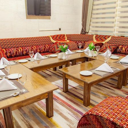 Hotel Sehrazat Konagi à Sanlıurfa Extérieur photo