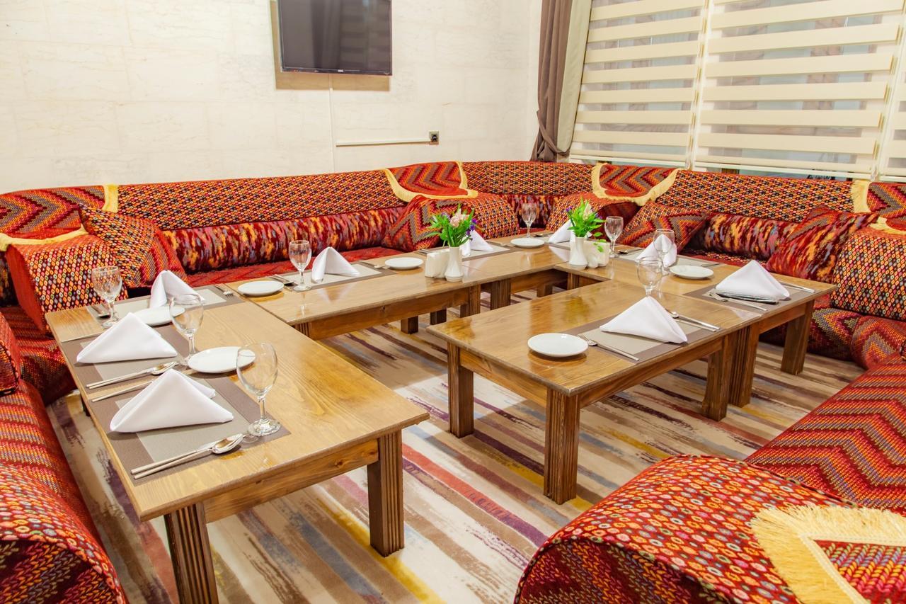 Hotel Sehrazat Konagi à Sanlıurfa Extérieur photo