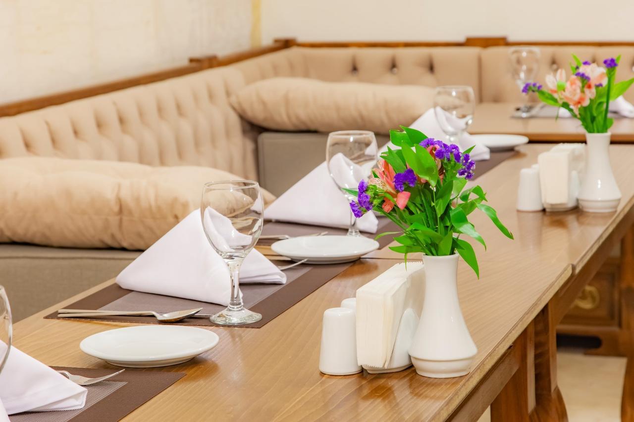 Hotel Sehrazat Konagi à Sanlıurfa Extérieur photo
