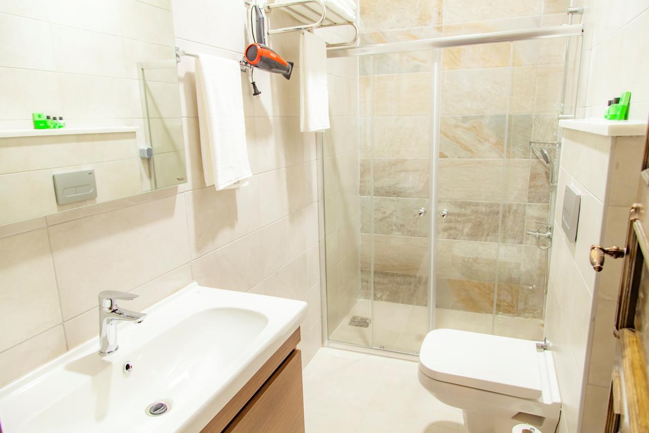 Hotel Sehrazat Konagi à Sanlıurfa Extérieur photo